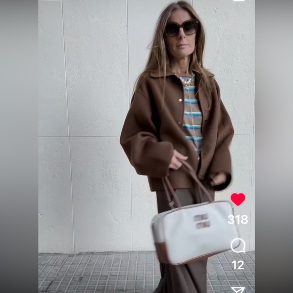 Luxury stripped teeshirt - Picture 4 of 16